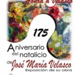 175 aniversario natalicio José María Velasco 9