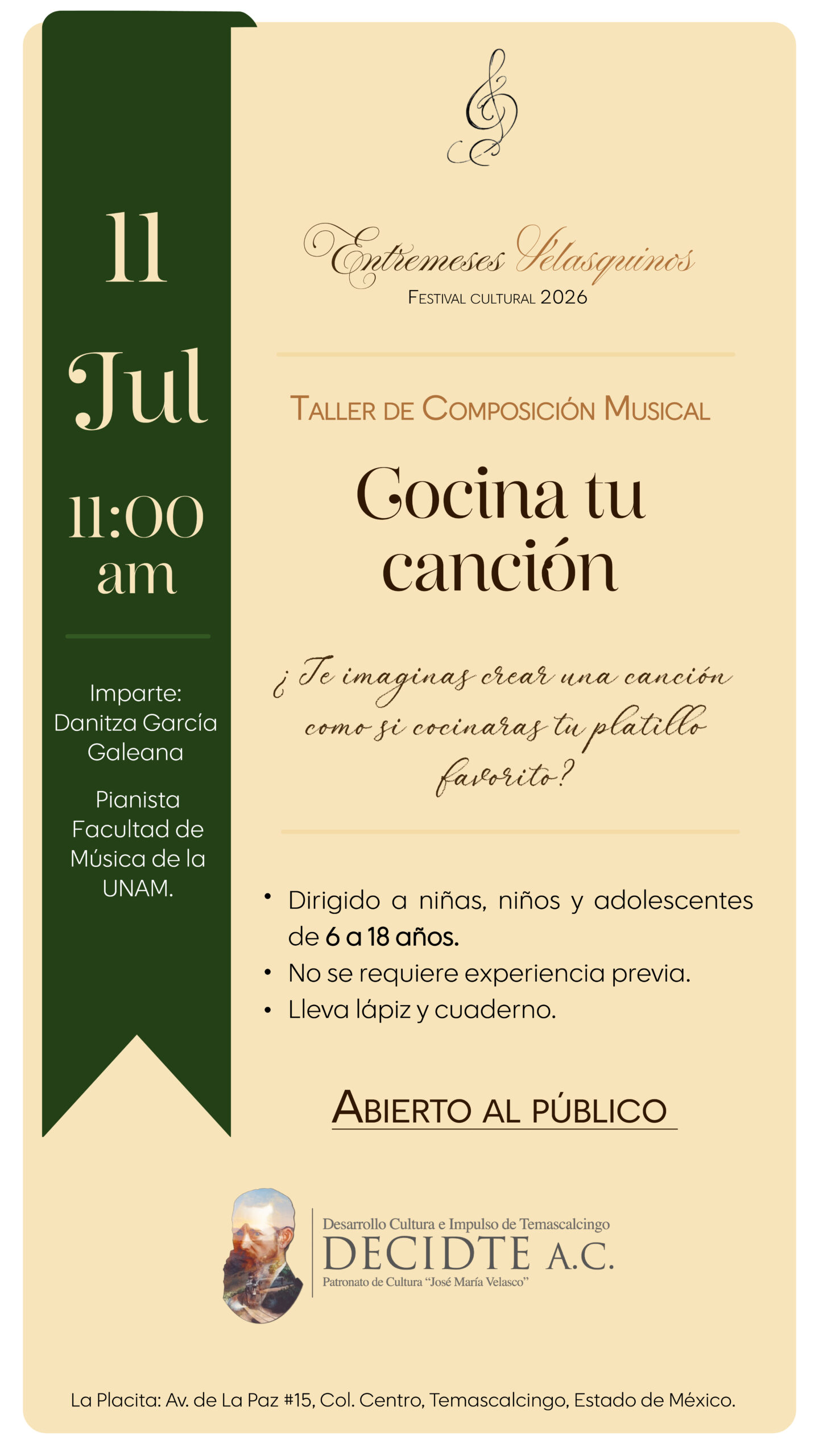Historia
