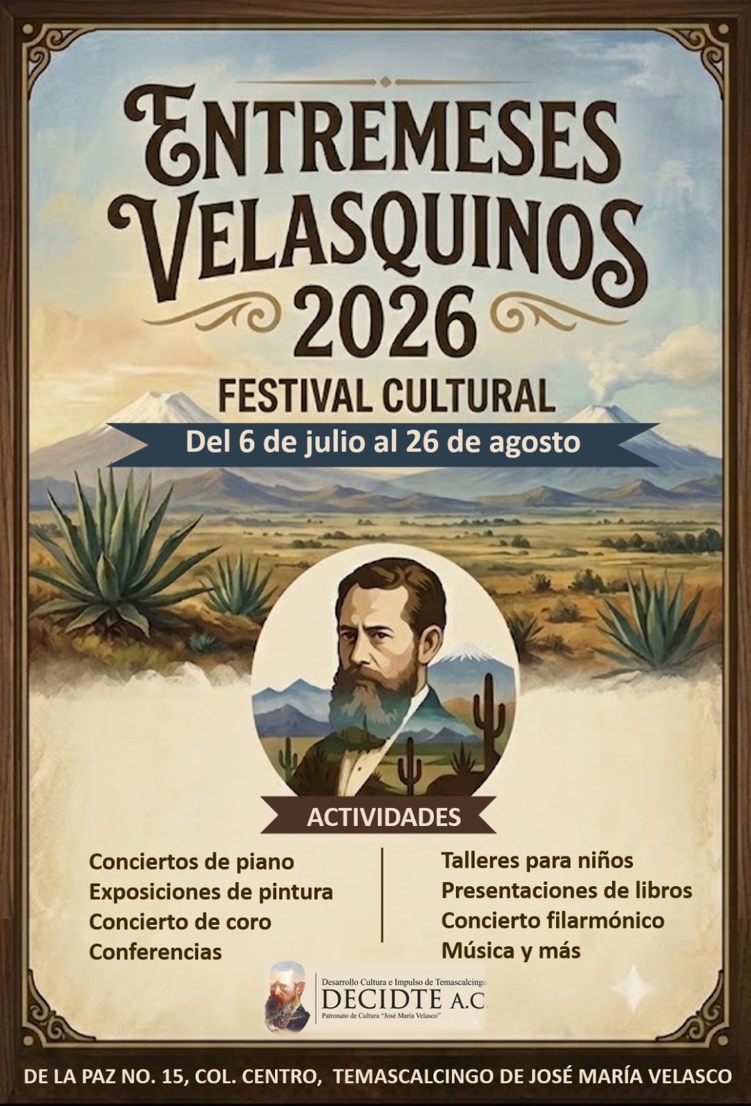 Entremeses Velasquinos