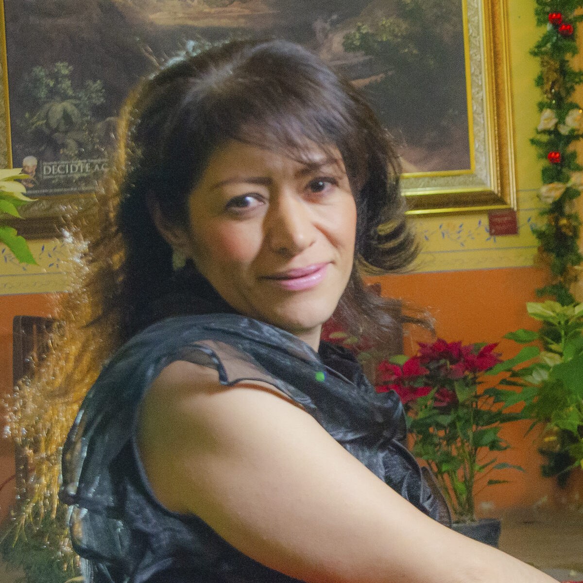 Esperanza Wendolin Bello Gutiérrez