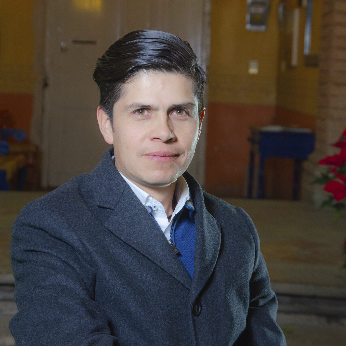 Othón Martínez Zaldívar